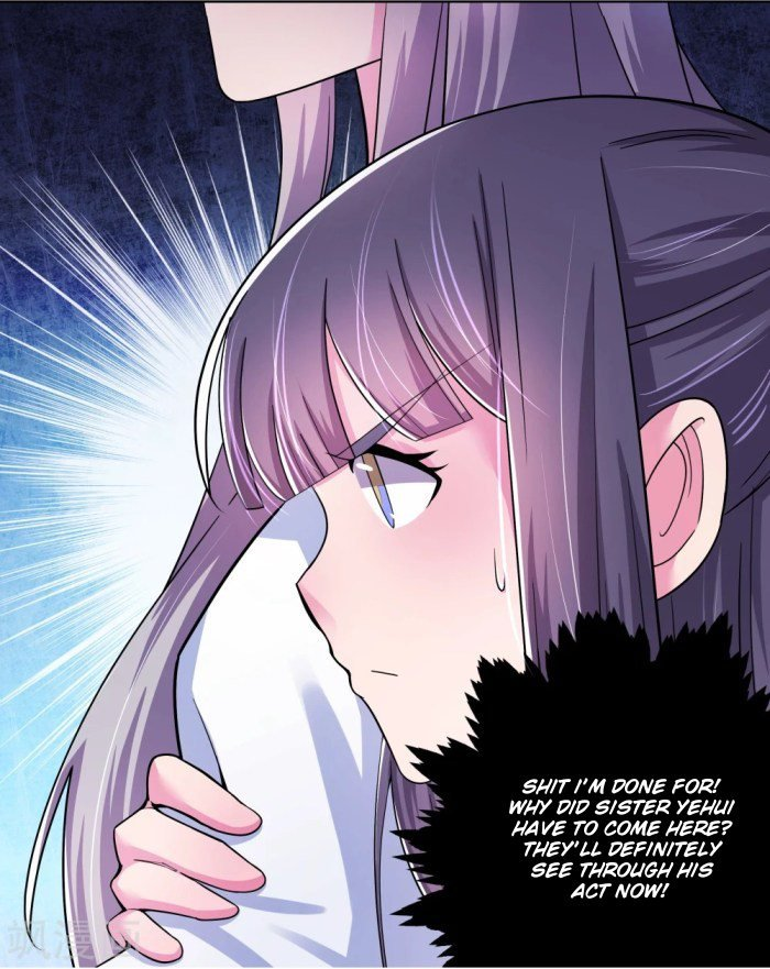 Read Above All Gods EN Manga Online