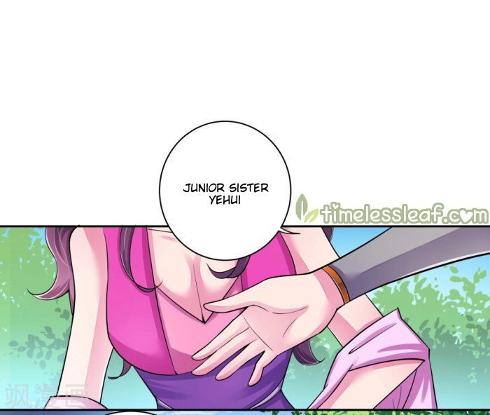 Read Above All Gods EN Manga Online