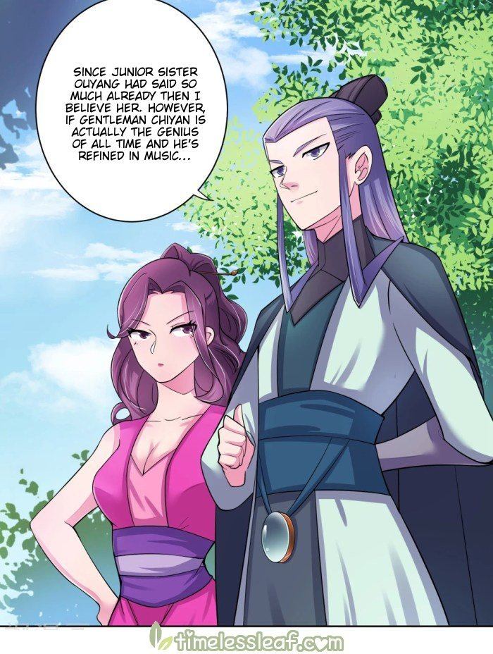 Read Above All Gods EN Manga Online