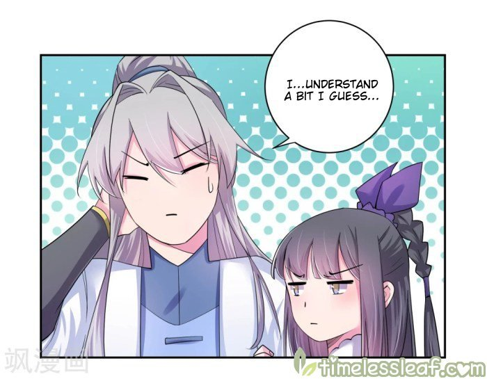 Read Above All Gods EN Manga Online