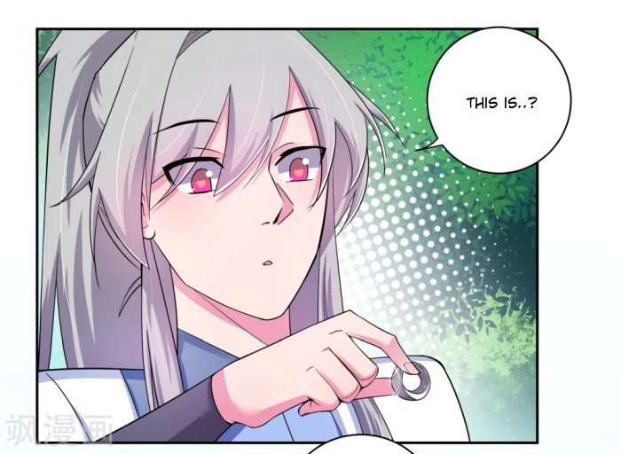 Read Above All Gods EN Manga Online