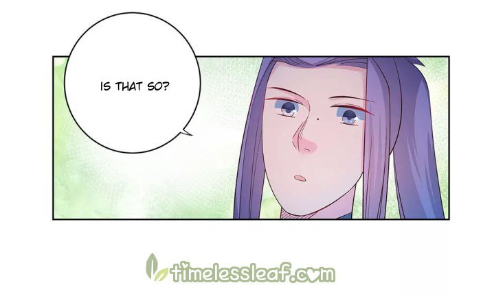 Read Above All Gods EN Manga Online