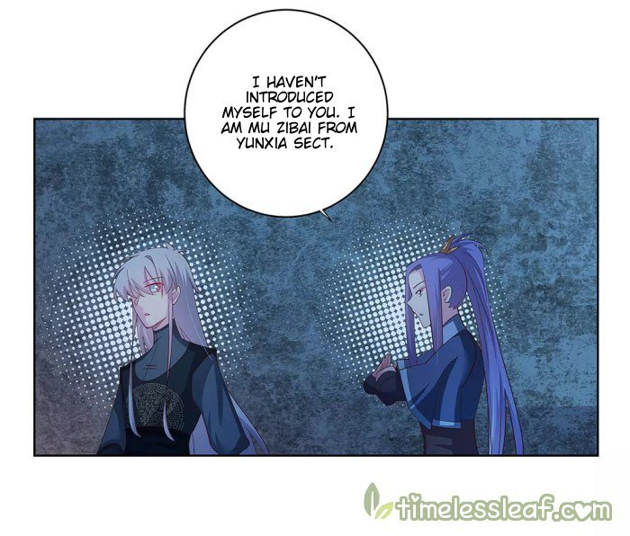 Read Above All Gods EN Manga Online