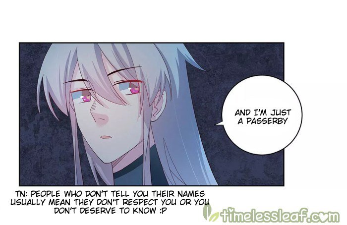 Read Above All Gods EN Manga Online
