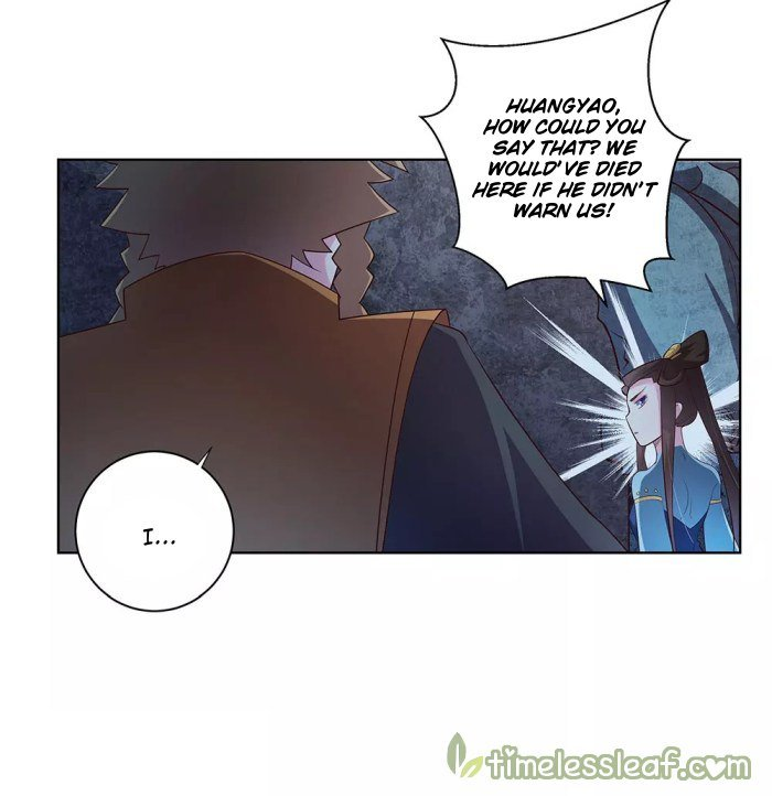 Read Above All Gods EN Manga Online