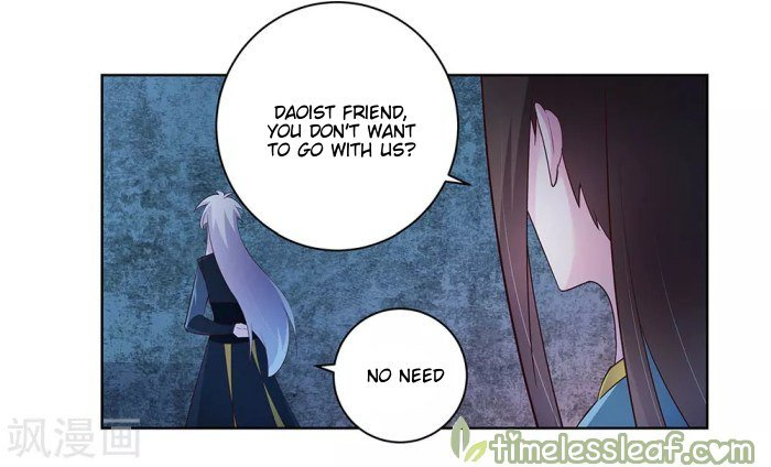 Read Above All Gods EN Manga Online