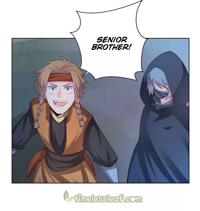 Read Above All Gods EN Manga Online