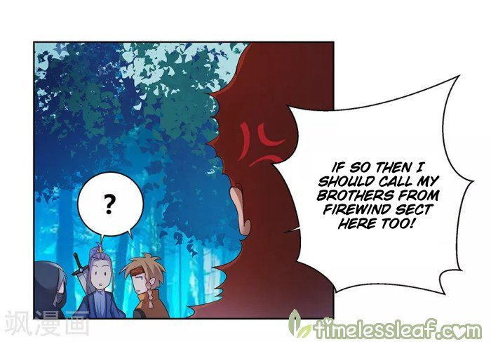 Read Above All Gods EN Manga Online