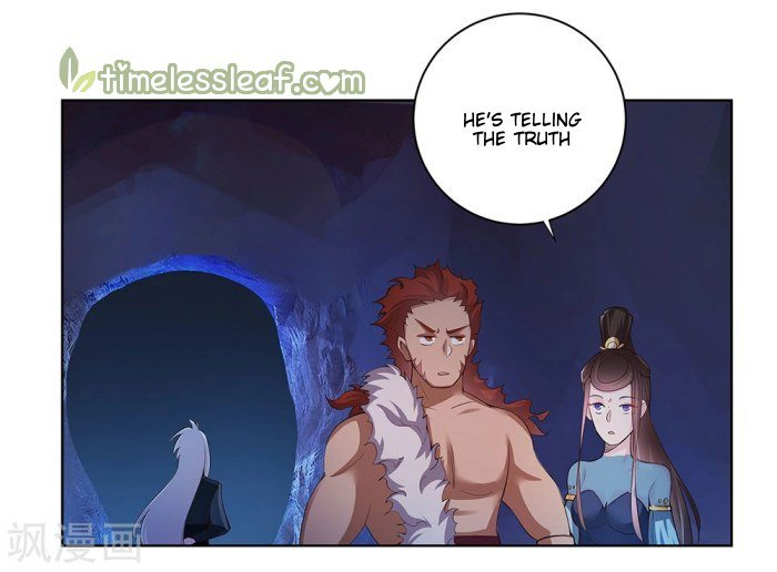 Read Above All Gods EN Manga Online