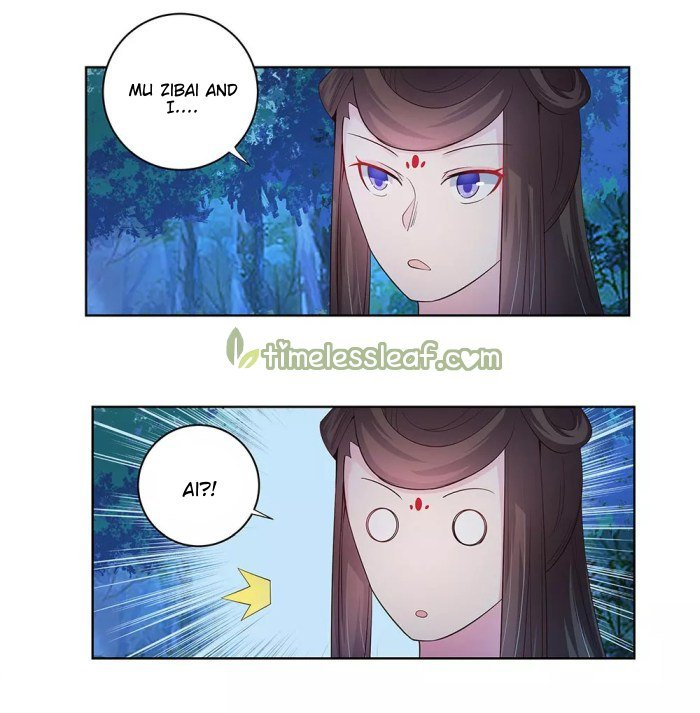 Read Above All Gods EN Manga Online