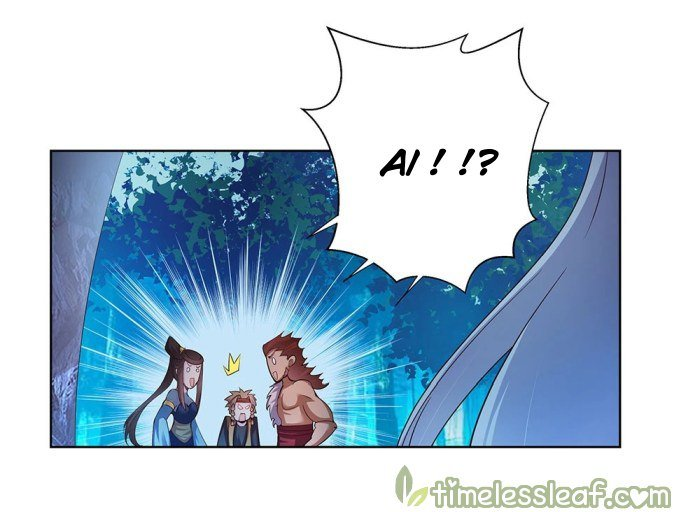 Read Above All Gods EN Manga Online