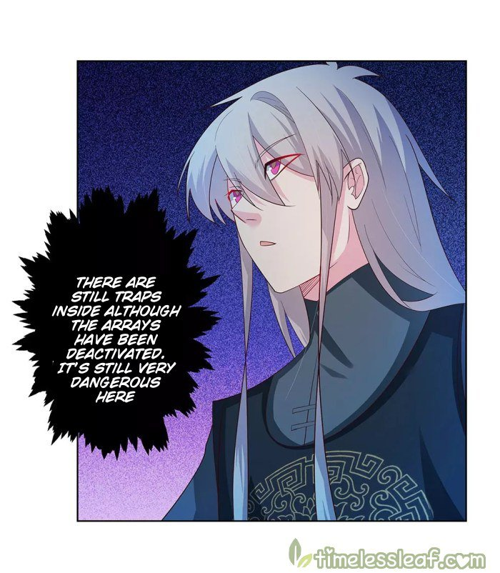 Read Above All Gods EN Manga Online