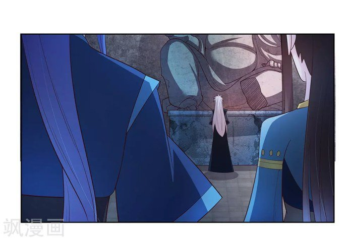 Read Above All Gods EN Manga Online