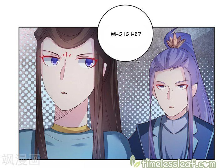 Read Above All Gods EN Manga Online