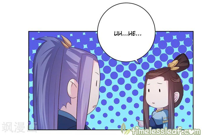Read Above All Gods EN Manga Online