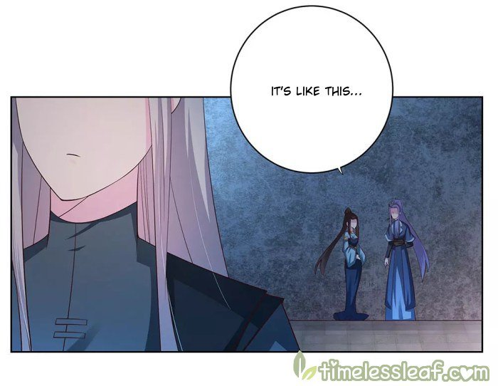 Read Above All Gods EN Manga Online