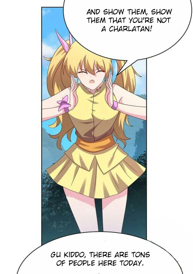 Read Above All Gods EN Manga Online