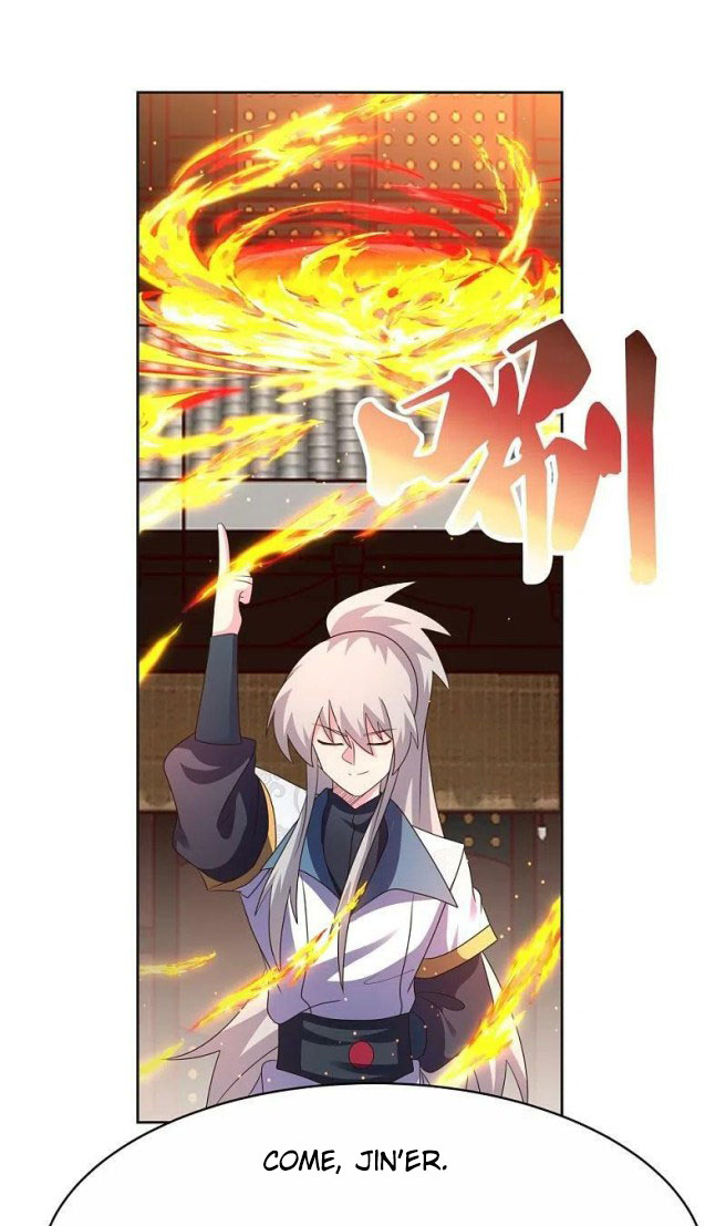 Read Above All Gods EN Manga Online