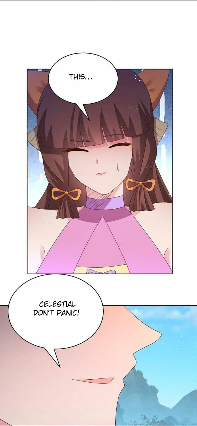 Read Above All Gods EN Manga Online