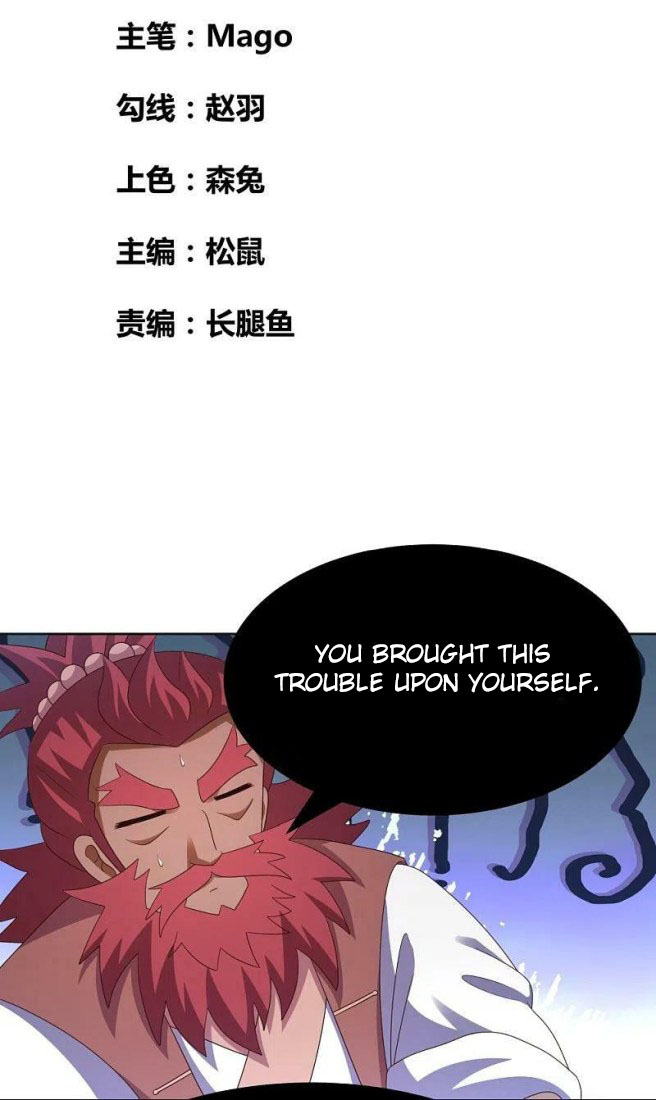 Read Above All Gods EN Manga Online