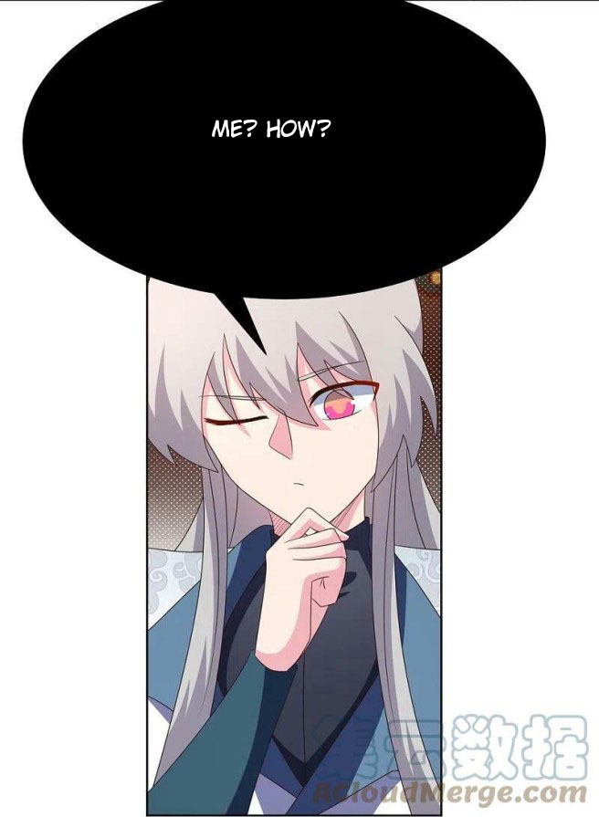 Read Above All Gods EN Manga Online