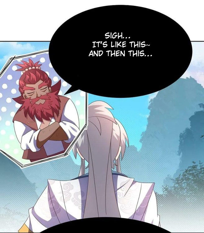 Read Above All Gods EN Manga Online