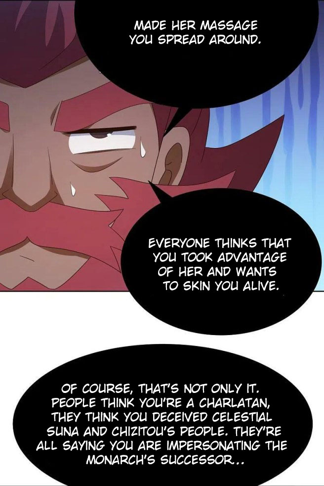 Read Above All Gods EN Manga Online