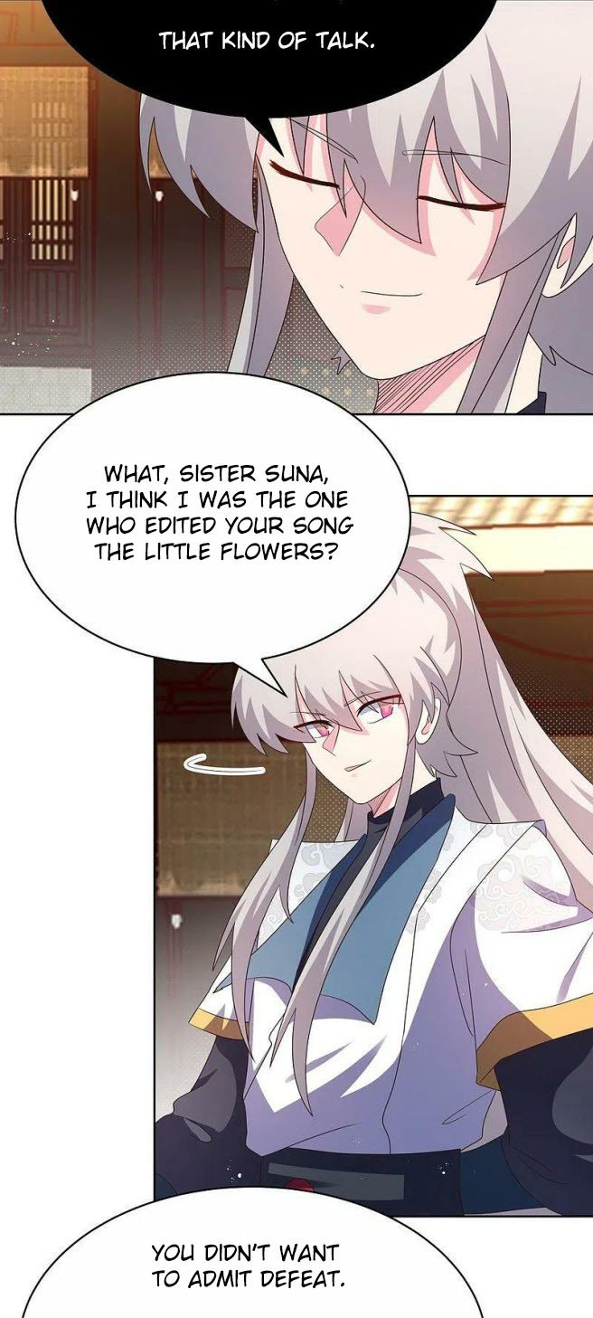 Read Above All Gods EN Manga Online