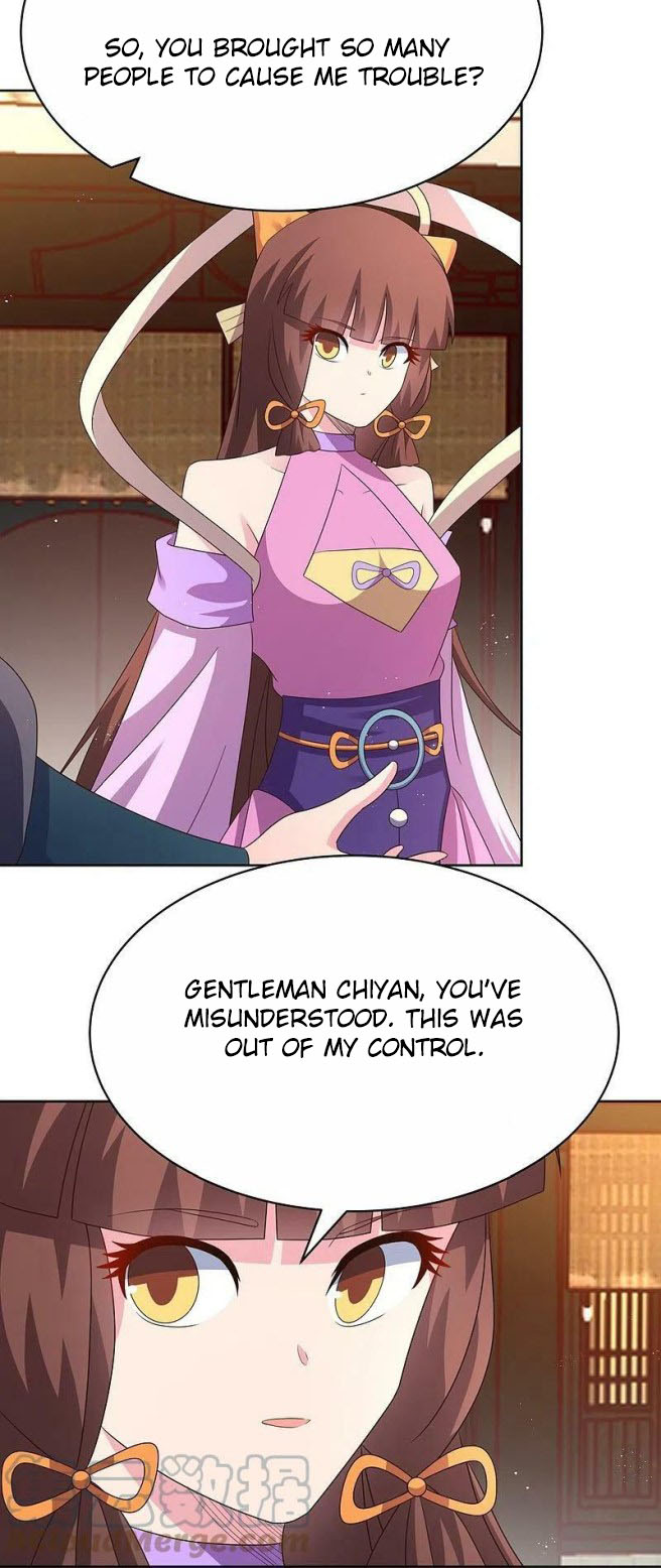 Read Above All Gods EN Manga Online
