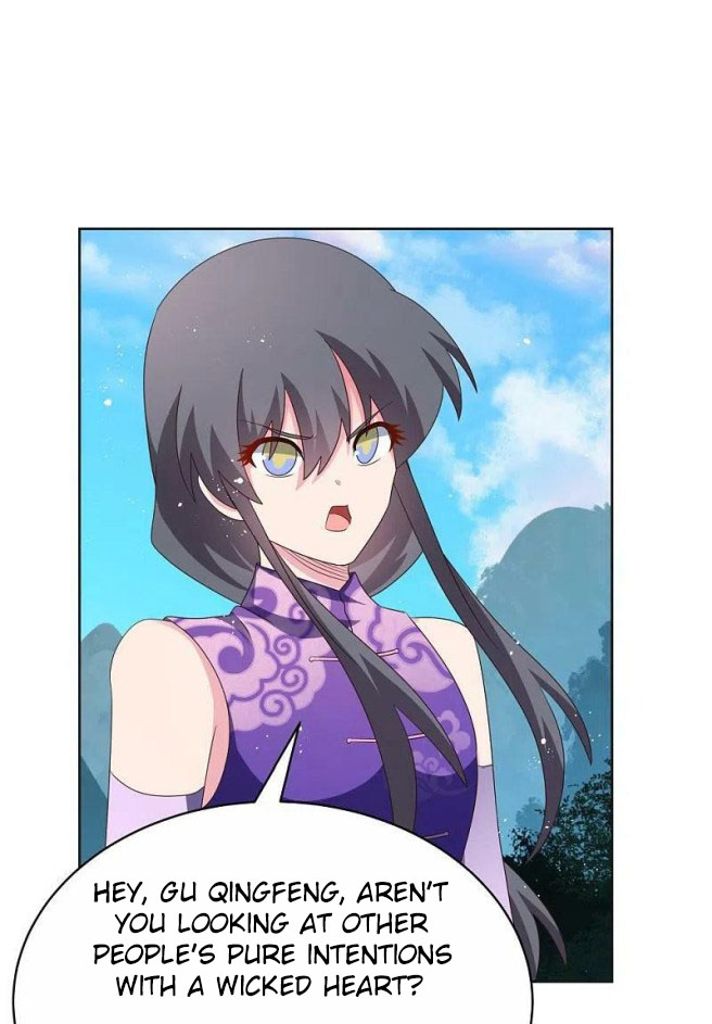 Read Above All Gods EN Manga Online
