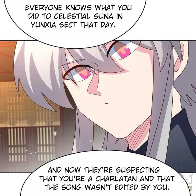 Read Above All Gods EN Manga Online