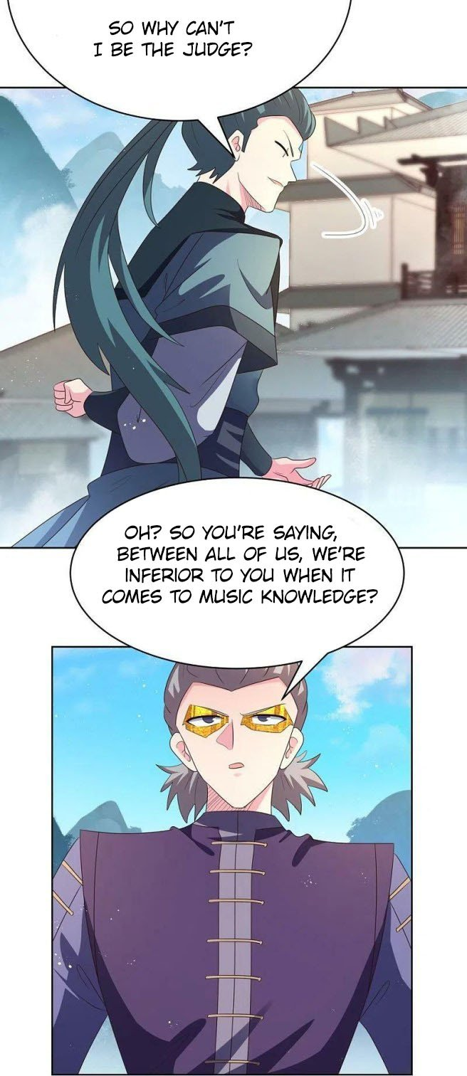 Read Above All Gods EN Manga Online