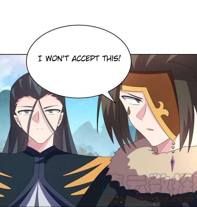 Read Above All Gods EN Manga Online