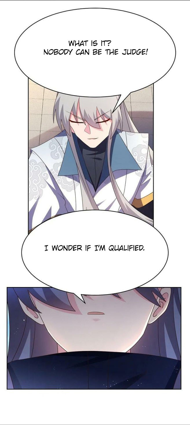Read Above All Gods EN Manga Online
