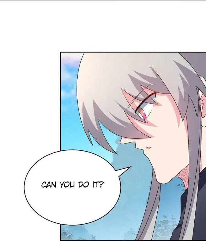 Read Above All Gods EN Manga Online