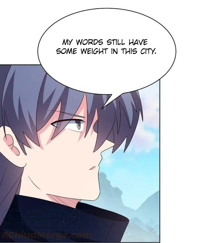 Read Above All Gods EN Manga Online