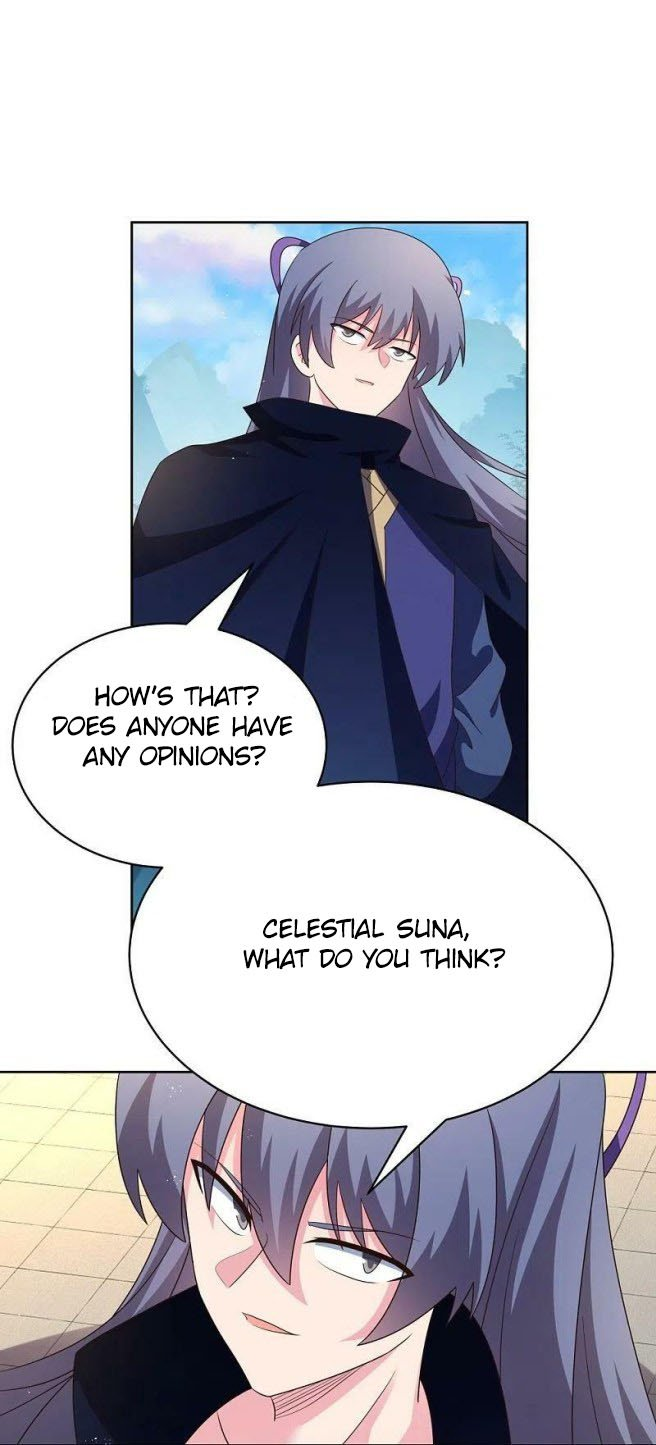 Read Above All Gods EN Manga Online