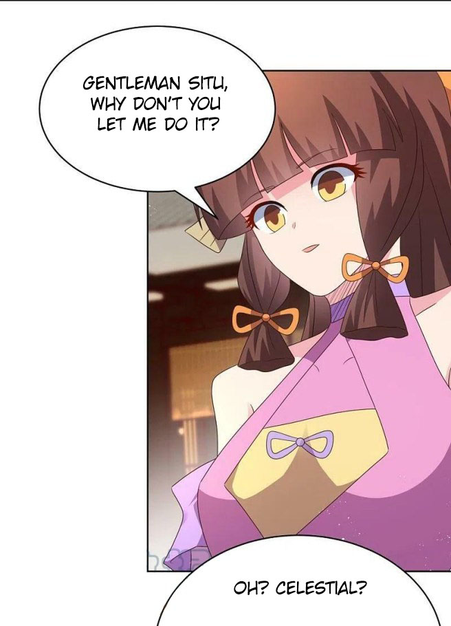 Read Above All Gods EN Manga Online