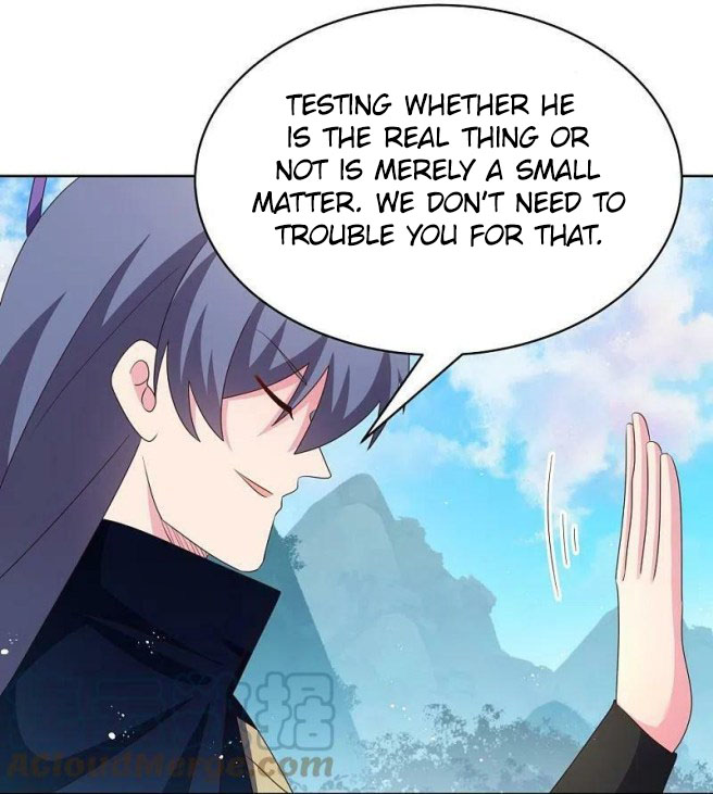 Read Above All Gods EN Manga Online