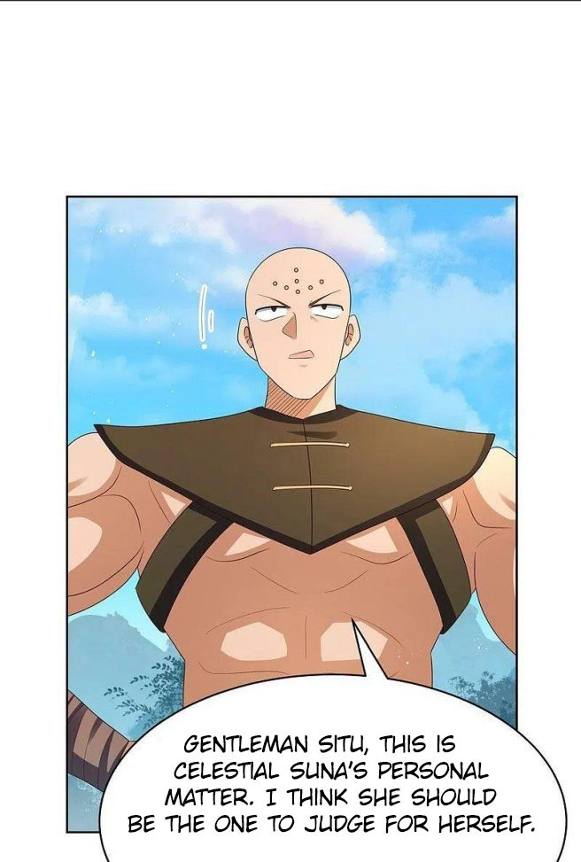 Read Above All Gods EN Manga Online