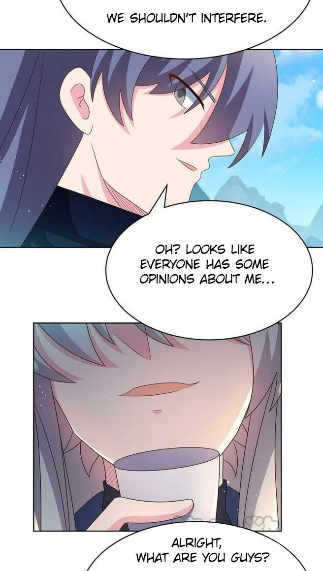 Read Above All Gods EN Manga Online