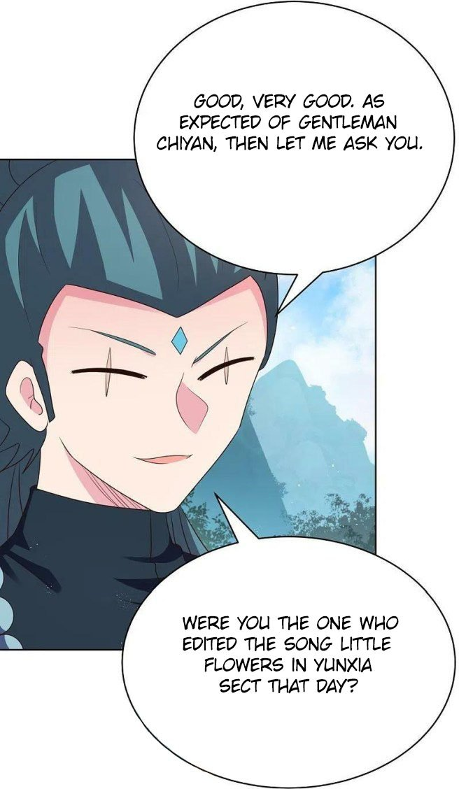 Read Above All Gods EN Manga Online