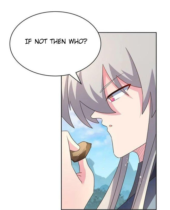 Read Above All Gods EN Manga Online