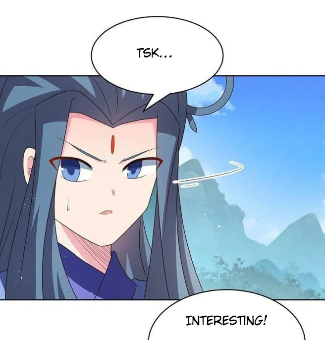 Read Above All Gods EN Manga Online
