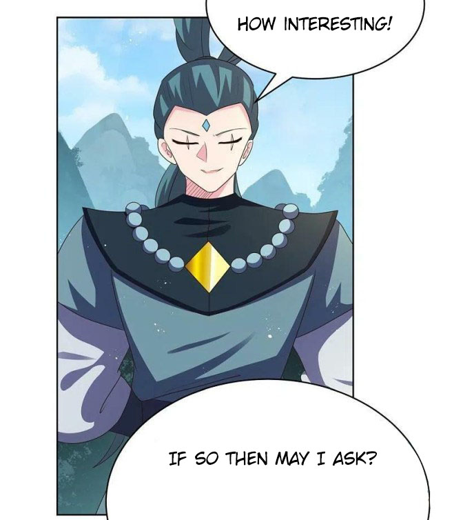 Read Above All Gods EN Manga Online