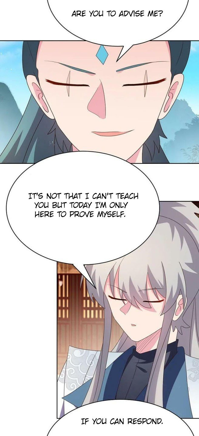 Read Above All Gods EN Manga Online