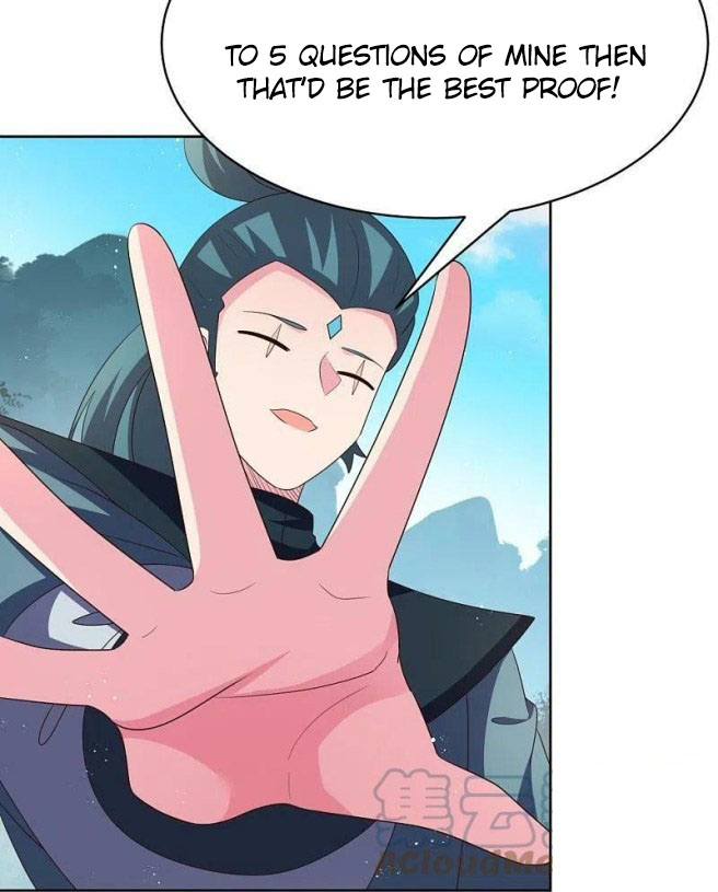 Read Above All Gods EN Manga Online