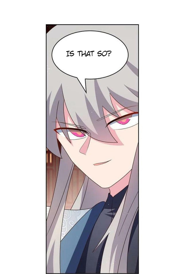 Read Above All Gods EN Manga Online