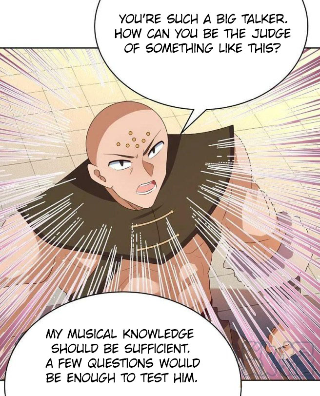Read Above All Gods EN Manga Online