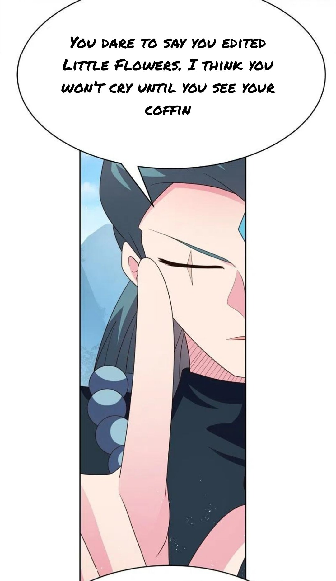 Read Above All Gods EN Manga Online